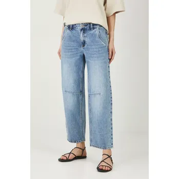 Dámské džíny Bavlněné džíny Medicine RS25.SJD502 modrá 50J, vel. 38