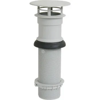 Příslušenství ke karavanu Odtahový komín AKL