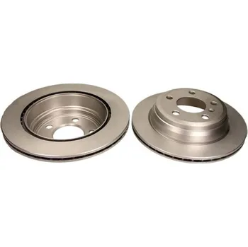 Brzdový kotouč Brzdový kotouč QUARO QD2017