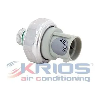 Autoelektrika Tlakový vypínač, klimatizace MEAT & DORIA K52052