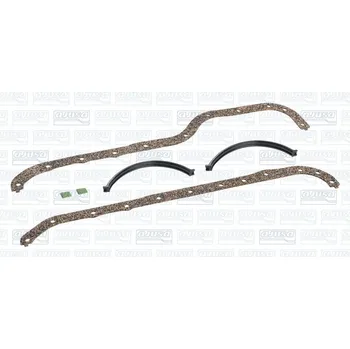 Těsnění motoru Sada těsnění, olejová vana AJUSA 59003000