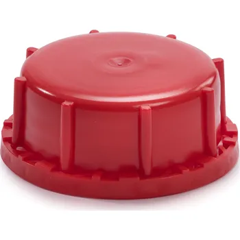 Uzávěr pro barel 40l a 50l dvouhrdlý