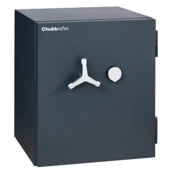 Trezor Chubbsafes Trezor ProGuard G3-120-KL-PL