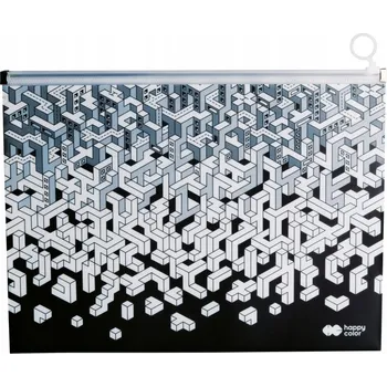 Pořadač/Organizér formátu B4 Happy Color