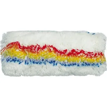 Sada nářadí Váleček malířský 180 x 6 mm Multicolor