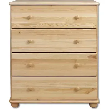 Komoda DREWMAX Komoda KD110