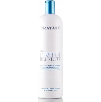 Šampon Šampon Pravana 1000 ml – Hloubkové čištění