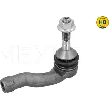 Táhlo řízení Hlava příčného táhla řízení MEYLE 716 020 0054/HD