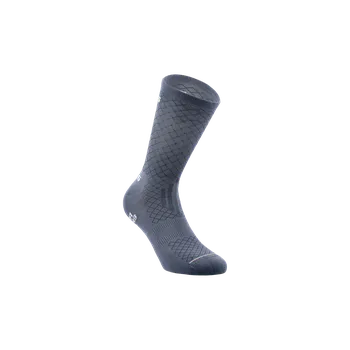 Pánské ponožky Q36.5 Cyklistické ponožky Leggera Socks 2025 Modrá 40-43 Unisex, Pánské