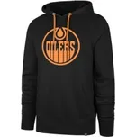 Mikina NHL Brand 47 Imprint Helix Hood Edmonton Oilers , Velikost SR XS (155 - 165 cm)