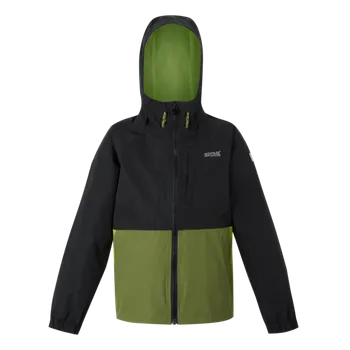 Chlapecká bunda Regatta Hanleigh II RKW301 X96 velikost: 158