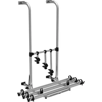 Příslušenství ke karavanu Nosič kol Esse4, montáž pro Carado, Sunlight, Dethleffs