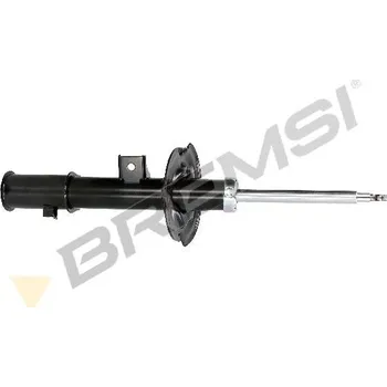 Tlumič pérování BREMSI SA1838