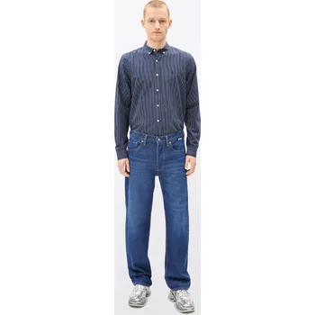 Pánské kalhoty Armedangels Aary 2260 imperial W33/L32