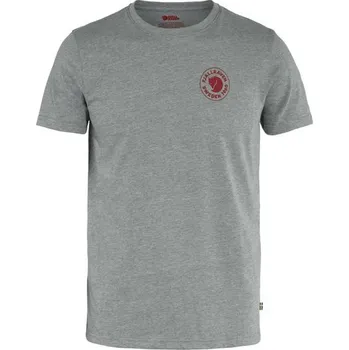 Pánské tričko Fjällräven 1960 Logo T-shirt M