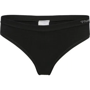 Souprava dámského spodního prádla Kalhotky Hummel JUNO 3 PACK SEAMLESS HIPSTER 215061-2001 Velikost M