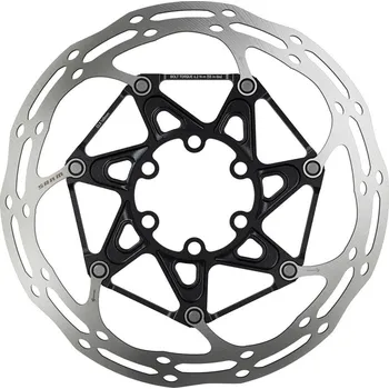 Brzda na kolo SRAM Centerline X Rounded Edges brzdový kotouč 6 děr – 140 / 160 / 180 mm Varianta: 180mm