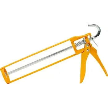 Sada nářadí Lis na kartuše rámový typ COX