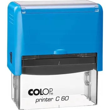 Razítko COLOP Printer Compact PRO C60 s gumou
