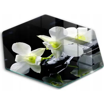 Obraz Krájecí deska Wallfluent sklo 1 ks