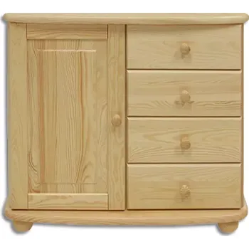 Komoda DREWMAX Komoda KD140