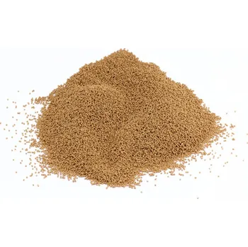 Návnadová surovina Coppens Vnadící pelety Premium Coarse 2,5 mm 10 kg