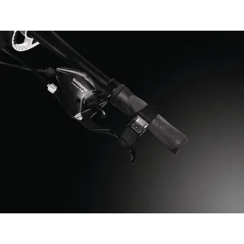 Příslušenství ke karavanu Brzdové popruhy Thule, pro nosiče kol