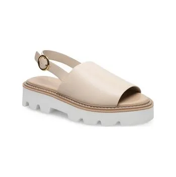 Dámské sandále Badura Sandály WFA2728-1 Béžová 40