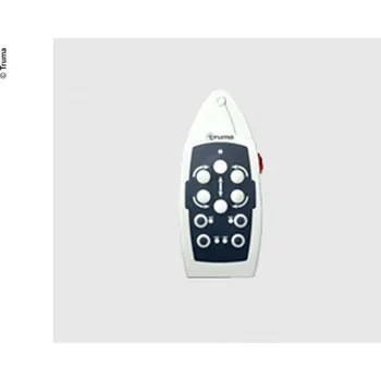 Příslušenství ke karavanu Kontrola výměny TE