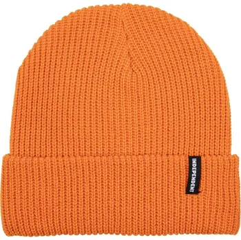 Čepice INDEPENDENT kulich - Baseline Dusty Orange (DUSTY ORANGE) velikost: OS