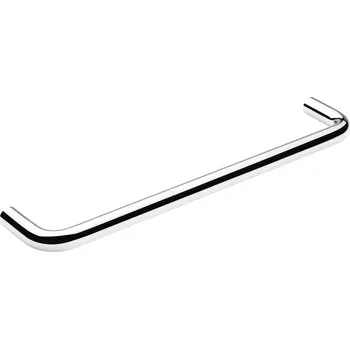 Držák na ručník Nixie - závěsná tyč na ručník 40 cm H3811510040001