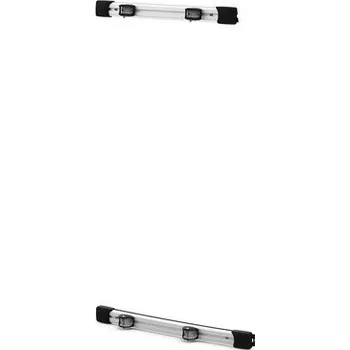 Příslušenství ke karavanu Kit Bars DJ Ducato>06 pro CB DJ