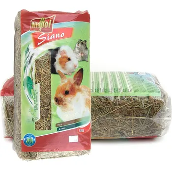 Krmivo pro hlodavce VITAPOL Seno 800 g