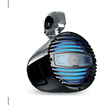 Auto Hi-Fi Reproduktory na lodě HTX 8 M-CL-C