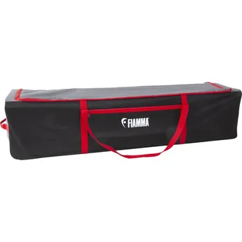 Příslušenství ke karavanu Mega taška Elite L140xV25xH25cm (centimetry)