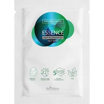 Pleťová maska BETTERSTYLE HLOUBKOVĚ REGENERAČNÍ MASKA ES5ENCE