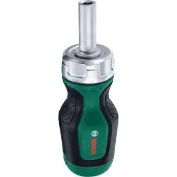 Šroubovák Bosch Nářadí - Ráčnový šroubovák, 6 bitů 1600A032UZ