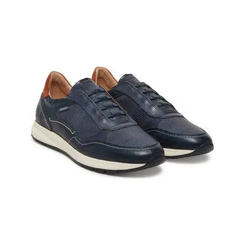 Dámská obuv Pikolinos Sneakersy M2B-6284C1 Tmavomodrá 42