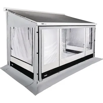 Markýza Sada bočních stěn Residence G3 pro TO5200+6300, Ducato H2 (zvedací střecha)