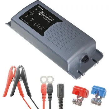 Příslušenství ke karavanu Truma Power Set BC10 + příslušenství včetně teplotního čidla, bez baterie