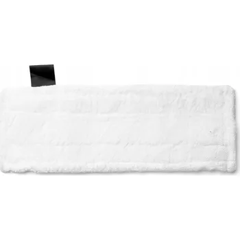 Příslušenství pro parní čistič NÁHRADNÍ HADR / UBROUS NA PARNÍ MOP KARCHER SC1 SC2 SC3 SC4 SC5 EasyFix