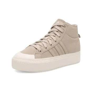 Dámská obuv adidas Sneakersy BRAVADA 2.0 MID PLATFORM IE2315 Béžová 39_1_3