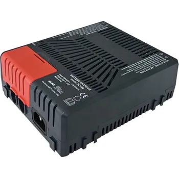 Příslušenství ke karavanu Nabíječka BC122 pro olověné, gelové, lithiové a AGM baterie