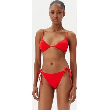 Dámské oblečení Chantelle Vrchní část bikin C12VQF Červená XS_S