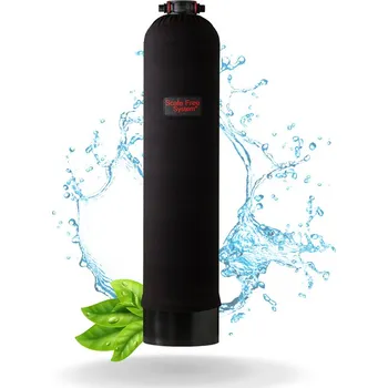 vodní filtr Změkčovač vody SFS 520 - Scale Free System 10x44" 1" XL SFS1044