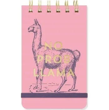 Dámské spodní prádlo Notes A6 Designworks Ink růžový