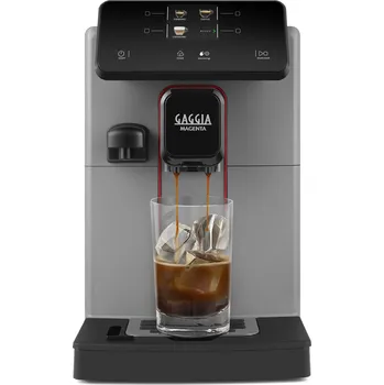 Kávovar Automatický kávovar Gaggia Magenta Prestige Moonlight Grey