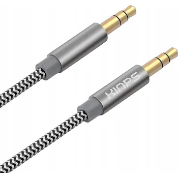 Audio kabel Kabel UMA 1.2 minijack 3,5 mm – minijack 3,5 mm 1,2 m