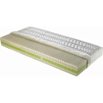 Matrace Luxusní matrace EMILIA COMFORT 90 x 200 cm, 7 tvrdostí, česká výroba na míru
