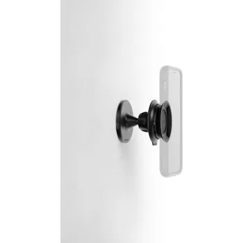 Fidlock VACUUM magnetický držák na zeď - černý